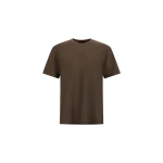 Herno Light Military T-Shirt in Wool Jersey | Men's T-Shirts and Polos | Coveti