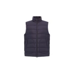Herno Lo Smanicato in Blue | Men's Jackets | Coveti