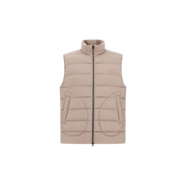 Lo Smanicato in Light Taupe