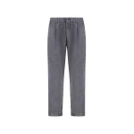 Herno Regular-Fit Denim Jeans in Grey | Men's Jeans | Coveti
