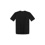 Herno Superfine Cotton Stretch T-Shirt in Black | Men's T-Shirts and Polos | Coveti