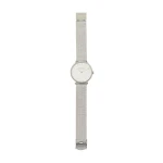 Isabel Marant 10.05 Watch in Silver | Women | Coveti