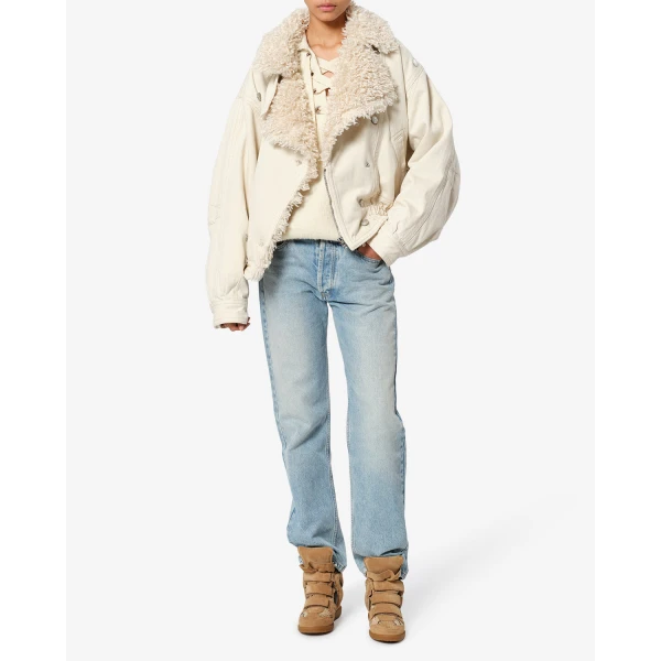 Isabel Marant Bekett Ring Sneakers in Camel and Sahara | Sneakers | Coveti