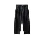 Isabel Marant Belky Pants in Black | Women | Coveti