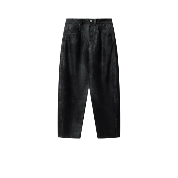 Belky Pants in Black