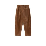 Isabel Marant Belky Pants in Brown | Women | Coveti