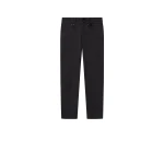 Isabel Marant Berna Pants in Black | Women | Coveti