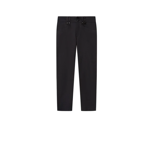 Berna Pants in Black
