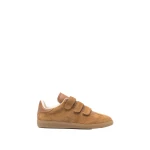 Isabel Marant Beth Sneakers in Cognac | Women | Coveti