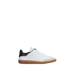Isabel Marant Bryce Sneakers in White | Women | Coveti