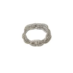 Isabel Marant Cara Bracelet in Silver | Women | Coveti