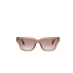 Isabel Marant Carmy Sunglasses in Brick and Red Shaded Isabel Marant Carmy Sunglasses in Brick and Red Shaded | Women | Coveti