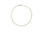 Isabel Marant Casablanca Necklace in Ecru Isabel Marant Casablanca Necklace in Ecru | Women | Coveti