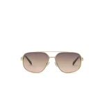 Isabel Marant Clero Aviator Sunglasses in Gold Pink Green and Grey Green Azur Isabel Marant Clero Aviator Sunglasses in Gold Pink Green and Grey Green Azur | Women | Coveti