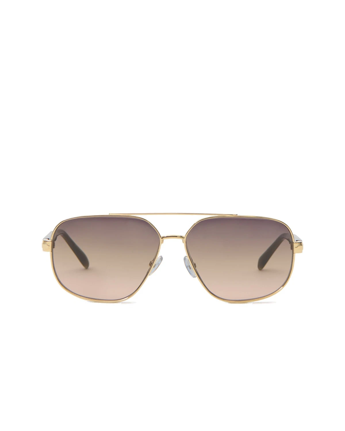 Isabel Marant Clero Aviator Sunglasses in Gold Pink Green and Grey Green Azur Isabel Marant Clero Aviator Sunglasses in Gold Pink Green and Grey Green Azur | Women | Coveti