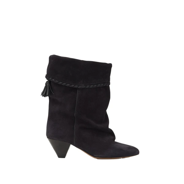 Dalby Boots in Black