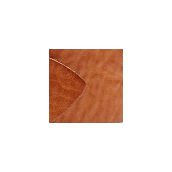 Isabel Marant Dara Calfskin Leather Belt in Cognac | Belts | Coveti