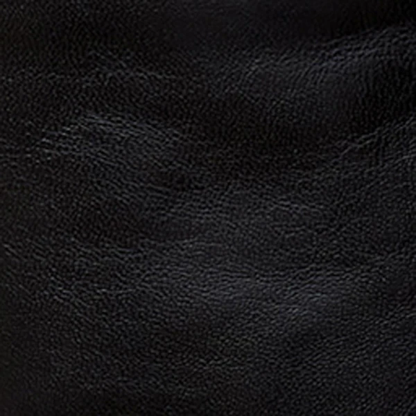 Isabel Marant Denvee Leather Boots in Black | Boots | Coveti