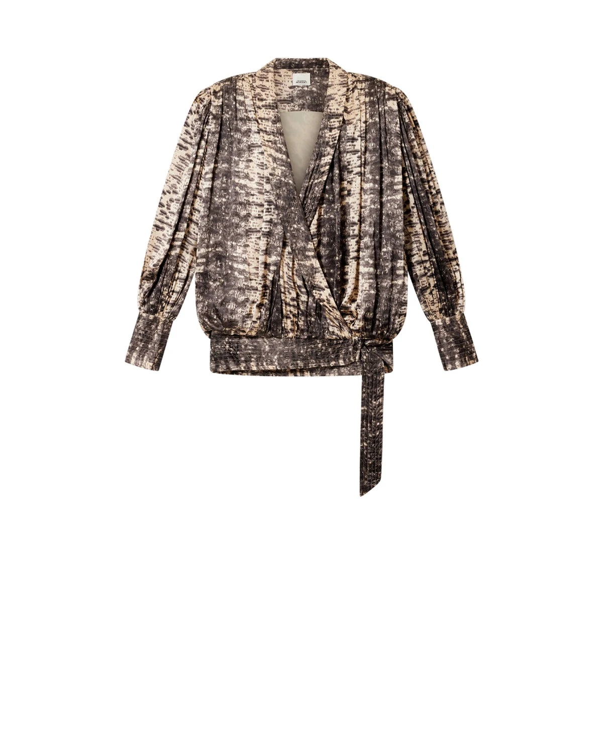 Isabel Marant Dilja Silk Dress in Beige Isabel Marant Dilja Silk Dress in Beige | Women | Coveti
