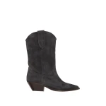 Isabel Marant Duerto Boots in Black | Women | Coveti