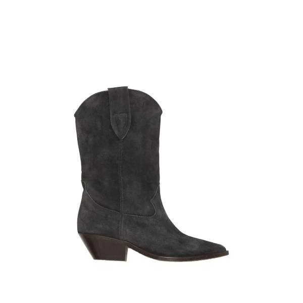 Duerto Boots in Black