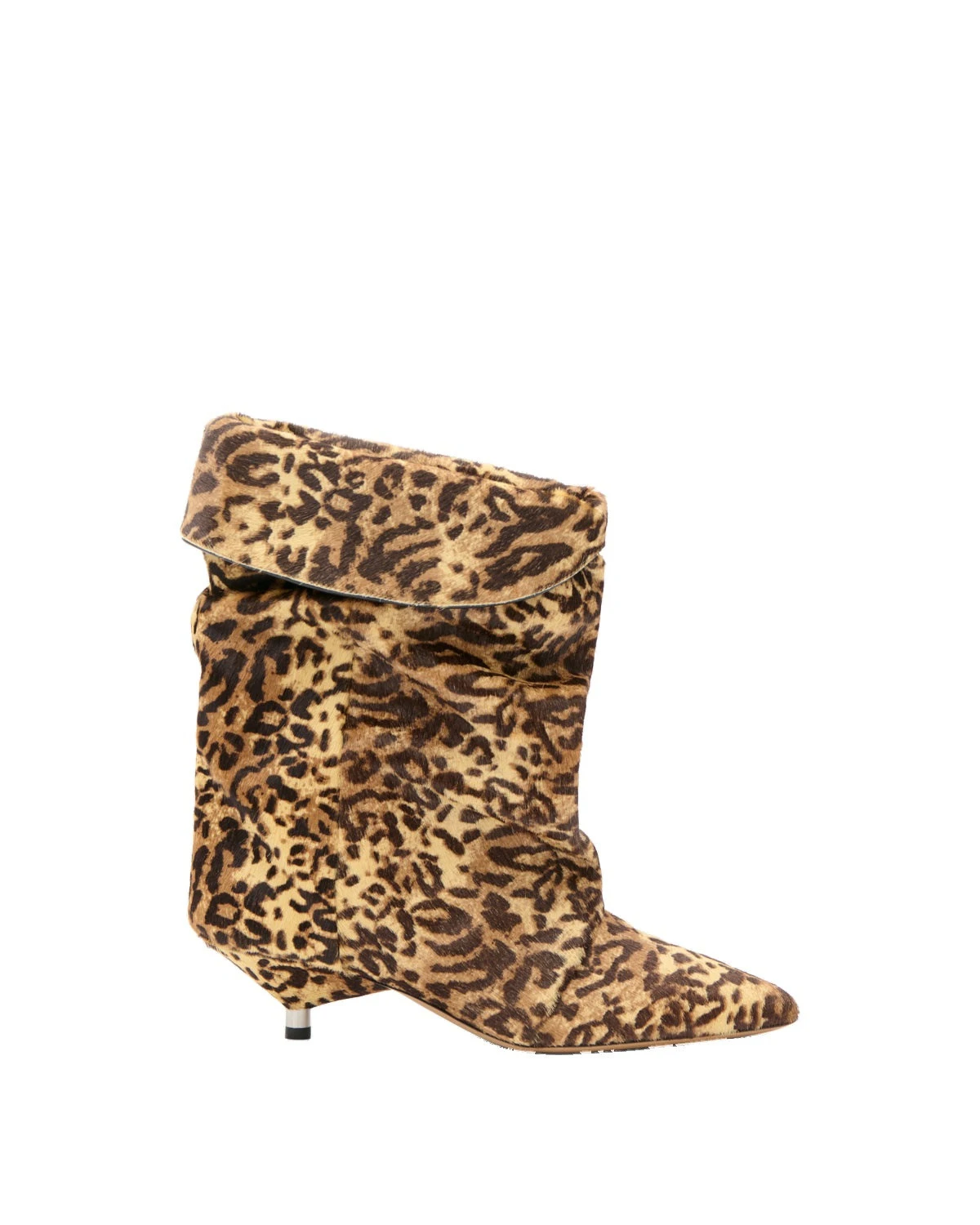 Isabel Marant Edrik Ankle Boots in Fauve Isabel Marant Edrik Ankle Boots in Fauve | Women | Coveti