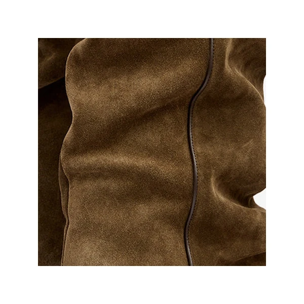 Isabel Marant Elita Boots in Bronze | Boots | Coveti