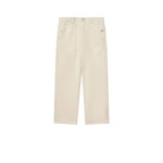 Isabel Marant Ermina Pants in Ecru | Women | Coveti