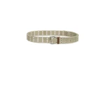 Isabel Marant Fatsa Belt in Khaki | Women | Coveti