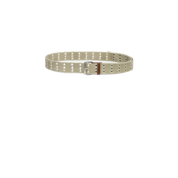 Isabel Marant Fatsa Belt in Khaki | Women | Coveti