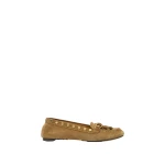 Isabel Marant Faxel Loafers in Taupe Isabel Marant Faxel Loafers in Taupe | Women | Coveti