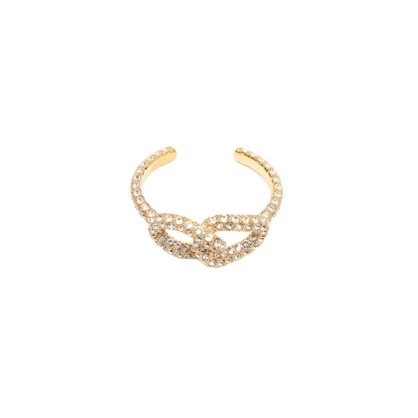 Funky Bracelet in Transparent