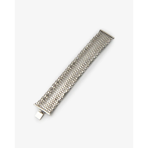 Isabel Marant Gaia Bracelet in Silver | Bracelets | Coveti
