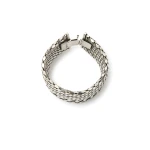 Isabel Marant Gaia Bracelet in Silver | Women | Coveti