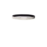 Isabel Marant Heria Belt in Silver | Women | Coveti