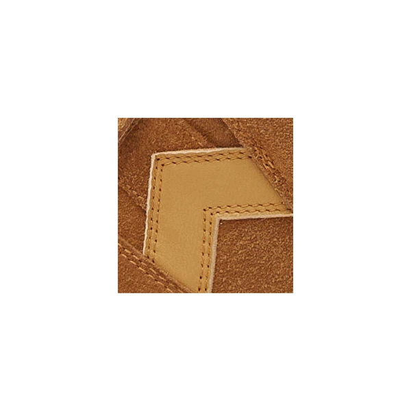 Isabel Marant IM3 Sneakers in Cognac | Sneakers | Coveti
