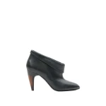 Isabel Marant Janela Ankle Boots in Black | Women | Coveti