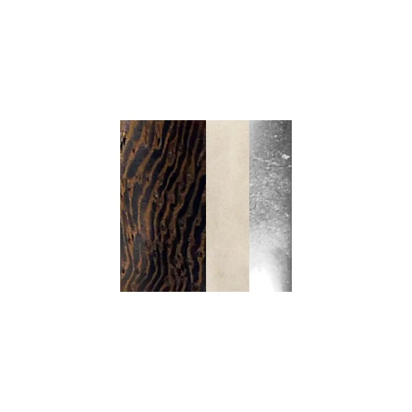 Isabel Marant Layla Bracelet in Havana and Silver | Bracelets | Coveti