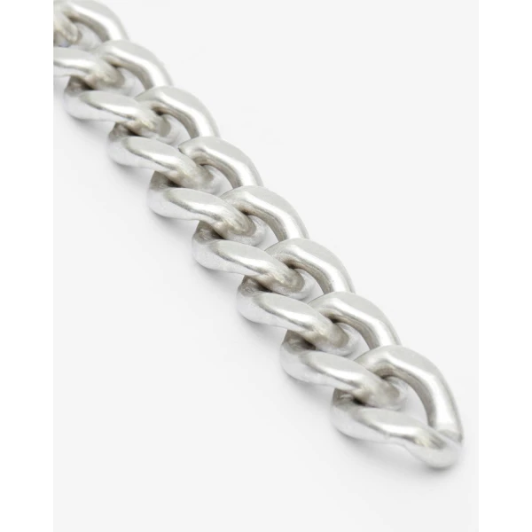 Isabel Marant Links Bracelet in Silver | Bracelets | Coveti