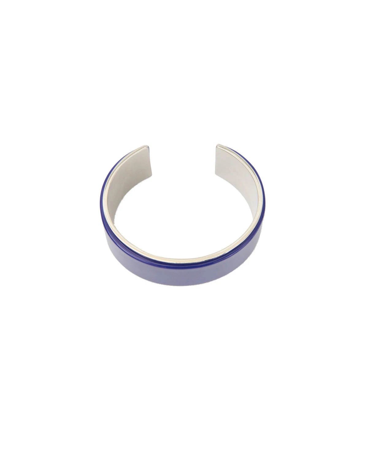 Isabel Marant Liu Bracelet in Royal Blue and Silver Isabel Marant Liu Bracelet in Royal Blue and Silver | Women | Coveti