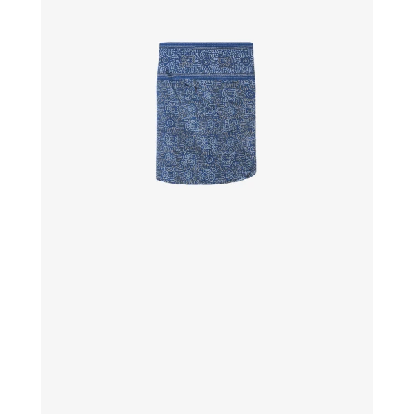 Isabel Marant Lucilia Pareo in Blue | Beachwear | Coveti