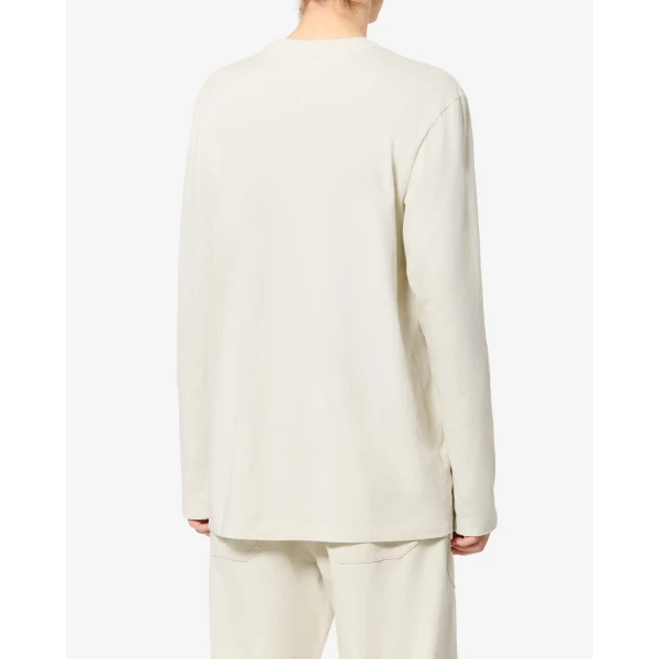 Isabel Marant Martine T-Shirt in Ecru | T-shirts | Coveti