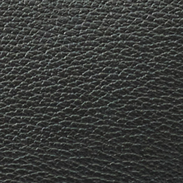 Isabel Marant Naoko Bag in Grained Leather, Black | Shoulder & Crossbody Bags | Coveti