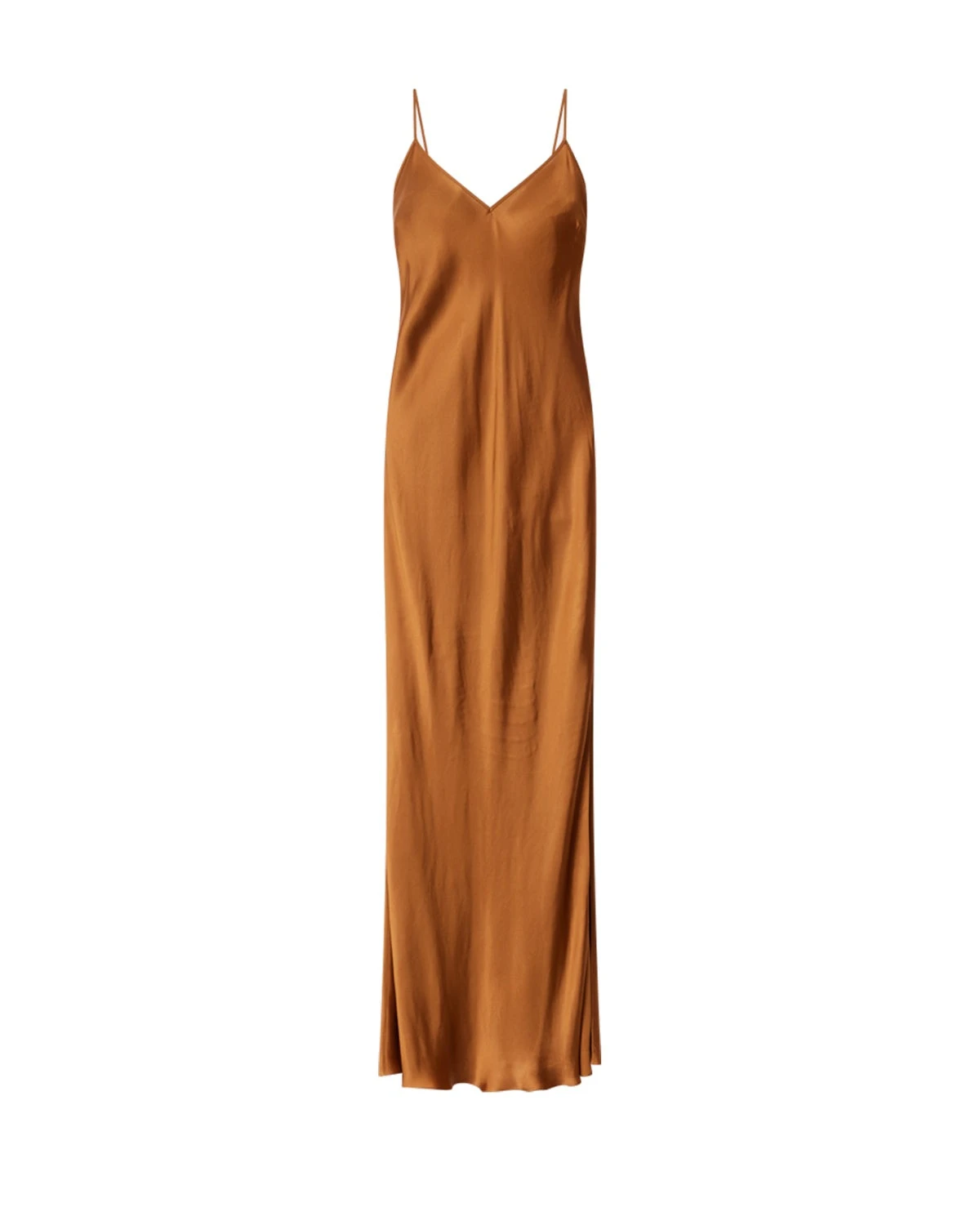 Isabel Marant Nevana Dress in Caramel Isabel Marant Nevana Dress in Caramel | Women | Coveti
