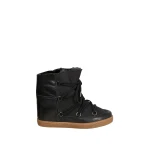 Isabel Marant Nowles Boots in Black | Women | Coveti