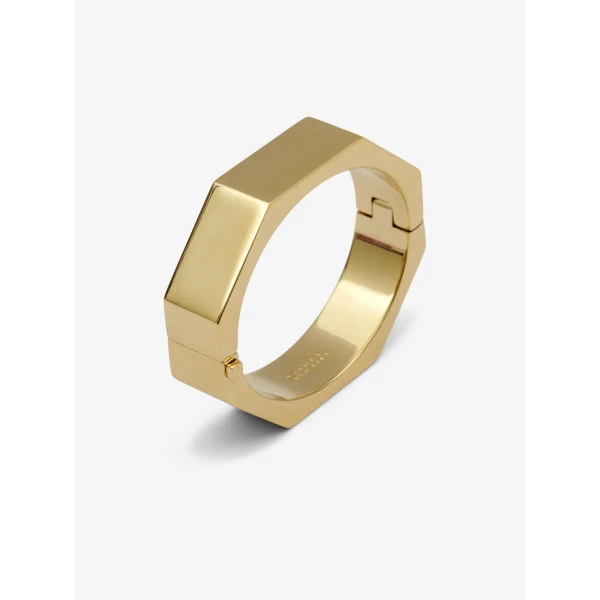 Isabel Marant Orenda Bracelet in Gold | Bracelets | Coveti