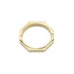 Isabel Marant Orenda Bracelet in Gold | Women | Coveti