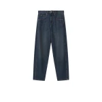 Isabel Marant Oriane Jeans in Blue | Women | Coveti
