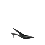 Isabel Marant Padim Pumps in Black | Women | Coveti