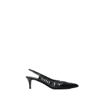 Isabel Marant Pionee Pumps in Black | Women | Coveti